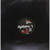 System 7 Alpha Wave (HPD Remixes) (Vinyl LP) 12" EP