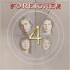 Foreigner 4 (Super Deluxe Box Set) (CD) Box Set with Blu-ray