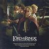 Enya The Lord of the Rings (CD) Album