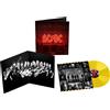 AC/DC Power Up (Vinyl LP) 12" Album Coloured Vinyl