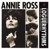 Annie Ross / The Tony Ki Loguerhythms: Songs From The Establishment ( (Vinyl LP)