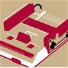 Nintendo Nintendo Famicom Music (CD)