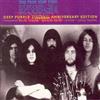 Deep Purple Fireball (CD) Album