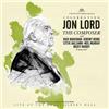 Jon Lord Celebrating Jon Lord: The Composer (Vinyl LP) 12" Album with Blu-ray