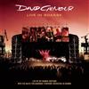 David Gilmour Live in Gdañsk (CD)