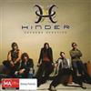 Hinder Extreme Behavior (Deluxe Cd + Dvd Edition) (CD) Album