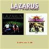 Lazarus Lazarus / A Fool's Paradise (CD)