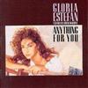 Gloria Estefan & The Miami Sound Machine Anything For You (CD) Album