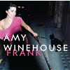 Amy Winehouse Frank (CD) Album