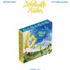 SEVENTEEN SEVENTEEN 11th Mini Album 'SEVENTEENTH HEAVEN': (CD) Album