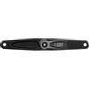 Sram Braccio manovella X0 Eagle E-MTB D1 T-Type 12-f, 165 mm, sw, carbonio, ISIS