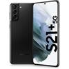 Samsung SMARTPHONE SAMSUNG GALAXY S21+ PLUS 5G SM G996B 256 GB DUAL SIM 6.7" NERO NO S22