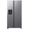 Samsung FRIGORIFERO SAMSUNG SIDE BY SIDE RS65DG5403S9 635 L NO FROST DISPENSER INOX