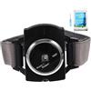 Mobestech Antirussamento Uomo Z168 a Polso Stile Orologio, Rilevamento del Russare, LED Doppio Colore, Regolazione Trim, un Sonno