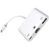 MicroConnect Lightning HUB - iPhone/iPad