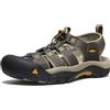 KEEN Homme NEWPORT H2 CORVO/ALLUMINIO Sandali 47