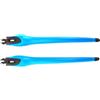 Caulo Gambe di ricambio compatibili con occhiali da sole Oakley Radar EV Path OO9208 Pitch OO9211 Advancer OO9442