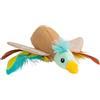Catstages Flapperz Duck Peluche Interattivo Catnip Cat Toy