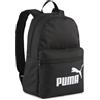 PUMA PUMA PHASE Small Backpack - Zaini classici Bambini unisex, PUMA Black, OSFA - 091323