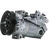 VALEO Compressore, Climatizzatore 813383