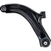 FEBI BILSTEIN Braccio oscillante, Sospensione ruota 22747 unten | Compatibile con: NISSAN MICRA C+C III, MICRA III, NOTE