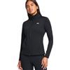 Under Armour MOTION JACKET EMEA WOMEN, SIZE LARGE 0538 - TRANSPARENT Large