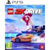 LEGO 2K Drive playstation_5, Awesome Edition playstation_5 Awesome Edition (PC)