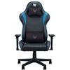 Acer PREDATOR RIFT Sedia da gaming per PC Seduta imbottita Nero, Blu