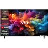 L Smart Led Tv NEI 40″ FHD Vidaa 40NE5901K