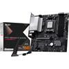 MSI Computer MSI PRO B840M-P WIFI6E, scheda madre mATX - Supporta processori AMD Ryzen 9000/8