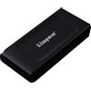 Kingston XS1000 1TB Drive a stato solido (SDD) esterno USB 3.2 Gen 2 SSD Portati
