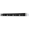 QNAP RACKMOUNT USB 3.0 UNITÀ Di ESPANSIONE 4-BAY