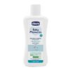 Chicco baby moments bagnoschiuma delicate 200 ml