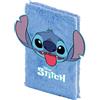 Pyramid International Merchandising Disney: Pyramid - Lilo & Stitch - You're My Fave Novelty Plush (A5 Notebook / Quaderno)