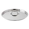 Paderno Series 12200 Coperchio Rotondo In Acciaio Inox 5-Ply