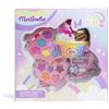 MARTINELIA - Palette di trucchi Whims Cupcake, rosa