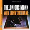 Craft Recordings Thelonious Monk With John