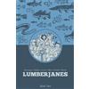 Shannon Watters N. D. Stevenson Kat Leyh Lumberjanes Book Two (Tascabile)