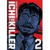 Hideo Yamamoto Ichi the Killer (Omnibus) Vol. 2 (Tascabile)