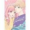 Minami Mizuno Home Sweet Home Vol. 1 (Tascabile) Home Sweet Home (Manga)