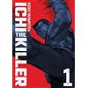Hideo Yamamoto Ichi the Killer (Omnibus) Vol. 1 (Tascabile)