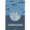 Shannon Watters N. D. Stevenson Kat Leyh Lumberjanes Book Two (Copertina rigida)