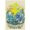 Alba BG Davilorium Davilorium Grog The Frog: The Book Of Taurus (Tascabile)