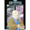 Hiromu Arakawa Daemons of the Shadow Realm 11 (Tascabile)