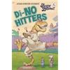 John Steven Gurney Fuzzy Baseball Vol. 4 (Copertina rigida)