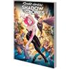 Emily Kim Spider-Gwen: Shadow Clones (Tascabile)