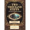 Jerry Spencer Two Thousand Stiffs (Tascabile)