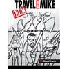 Michael Frantz Don't Travel With Mike (Tascabile)