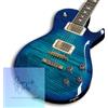 Paul Reed Smith PRS S2 McCarty 594 Singlecut Lake Blue 2025