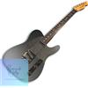 Parafango Nuovo Fender MIJ Hybrid II 2026 Telecaster palissandro nero opaco